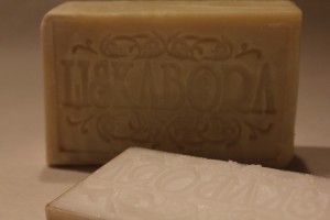 Liskabora Soap