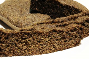 Gluten Free Bread with Zero Net Carbs - Recipe