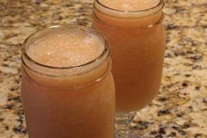 Grapefruit Margarita Recipe