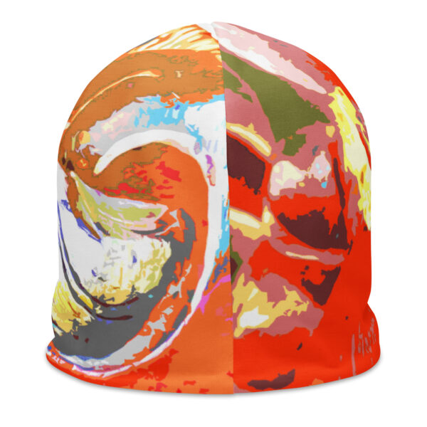 Qilin Beanie - Image 3