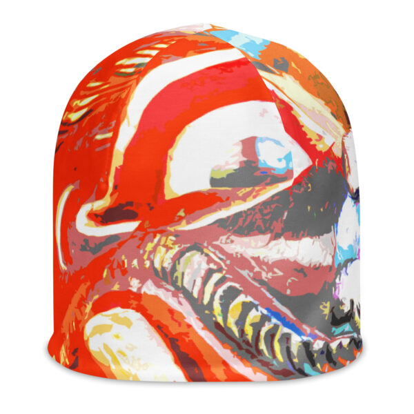 Qilin Beanie - Image 2