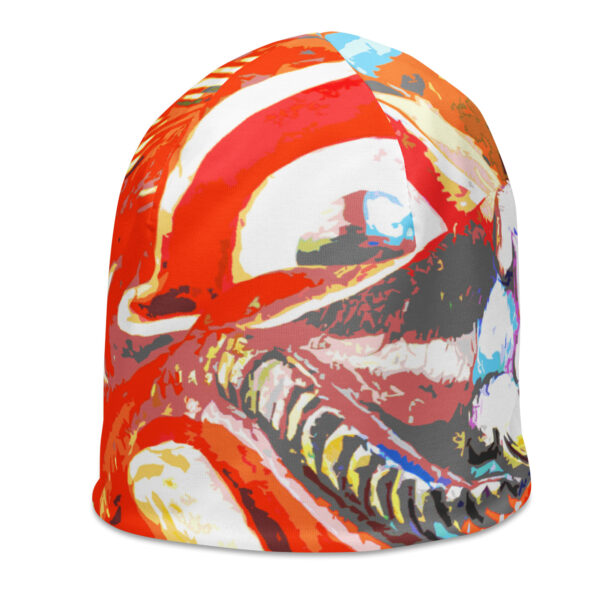 Qilin Beanie - Image 5