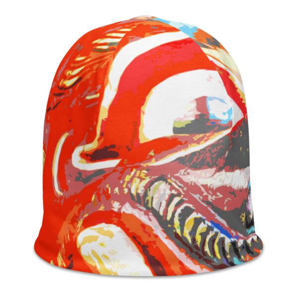 Qilin Beanie - Image 4