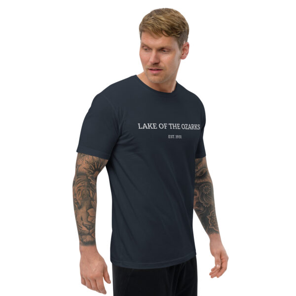 Short Sleeve Lake of the Ozarks T-shirt - Image 8