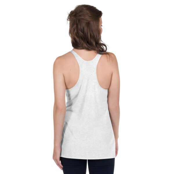 Women's Qilin Racerback Tank - Image 22