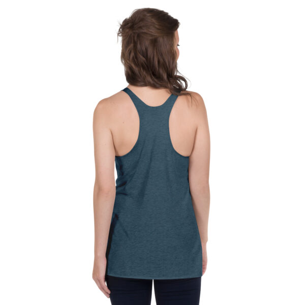 Women's Qilin Racerback Tank - Image 8