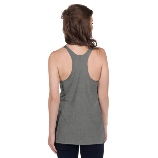 Women's Qilin Racerback Tank - Image 18