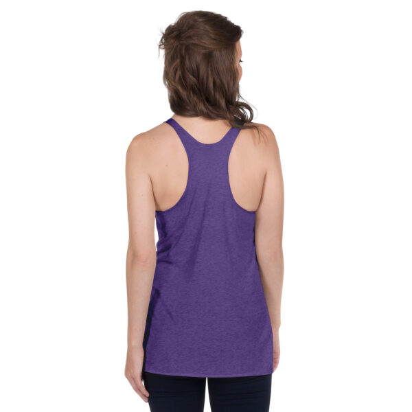 Women's Qilin Racerback Tank - Image 10