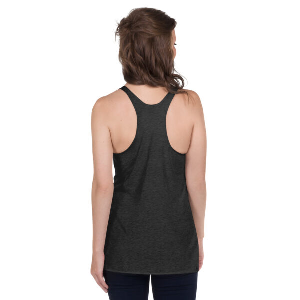 Women's Qilin Racerback Tank - Image 2