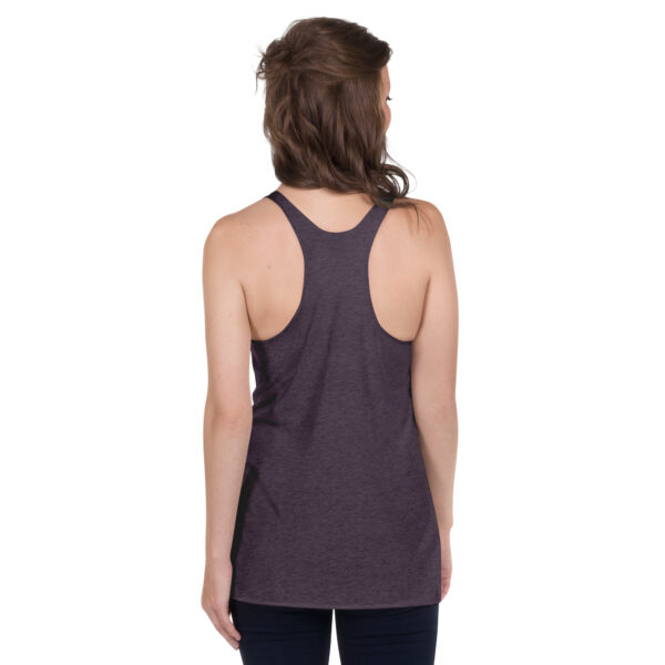 Women's Qilin Racerback Tank - Image 6