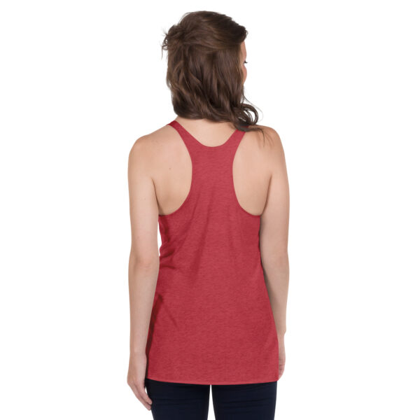 Women's Qilin Racerback Tank - Image 12