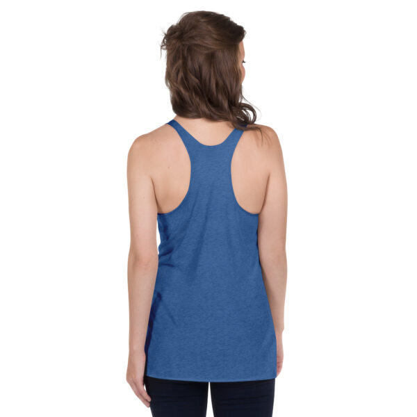 Women's Qilin Racerback Tank - Image 16