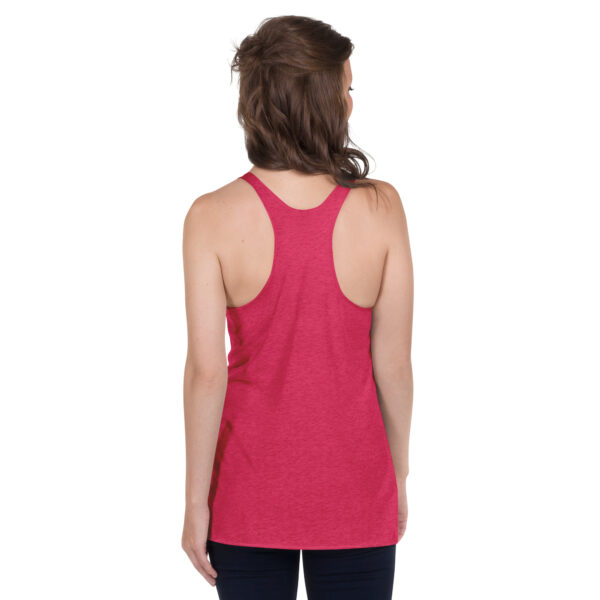 Women's Qilin Racerback Tank - Image 14