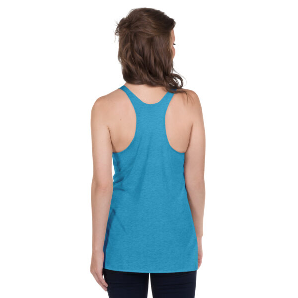 Women's Qilin Racerback Tank - Image 20