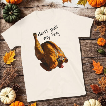 Turkey Joke Shirt