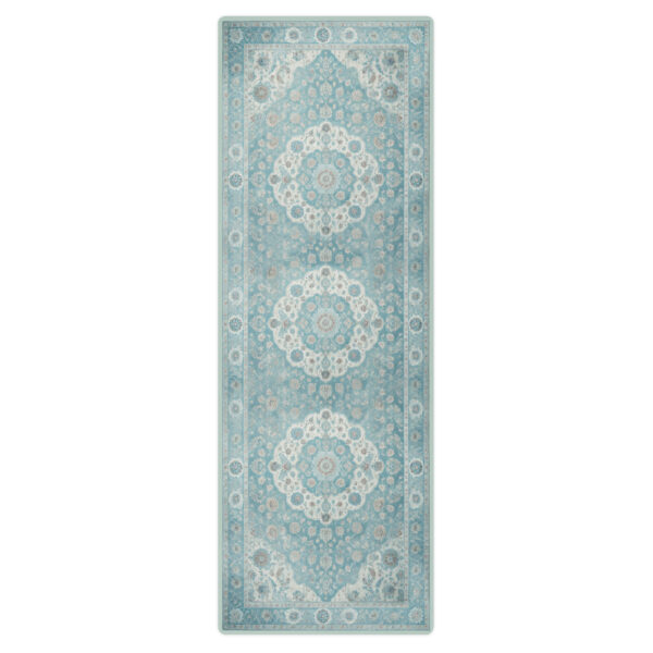 Persian Rug Print Yoga Mat