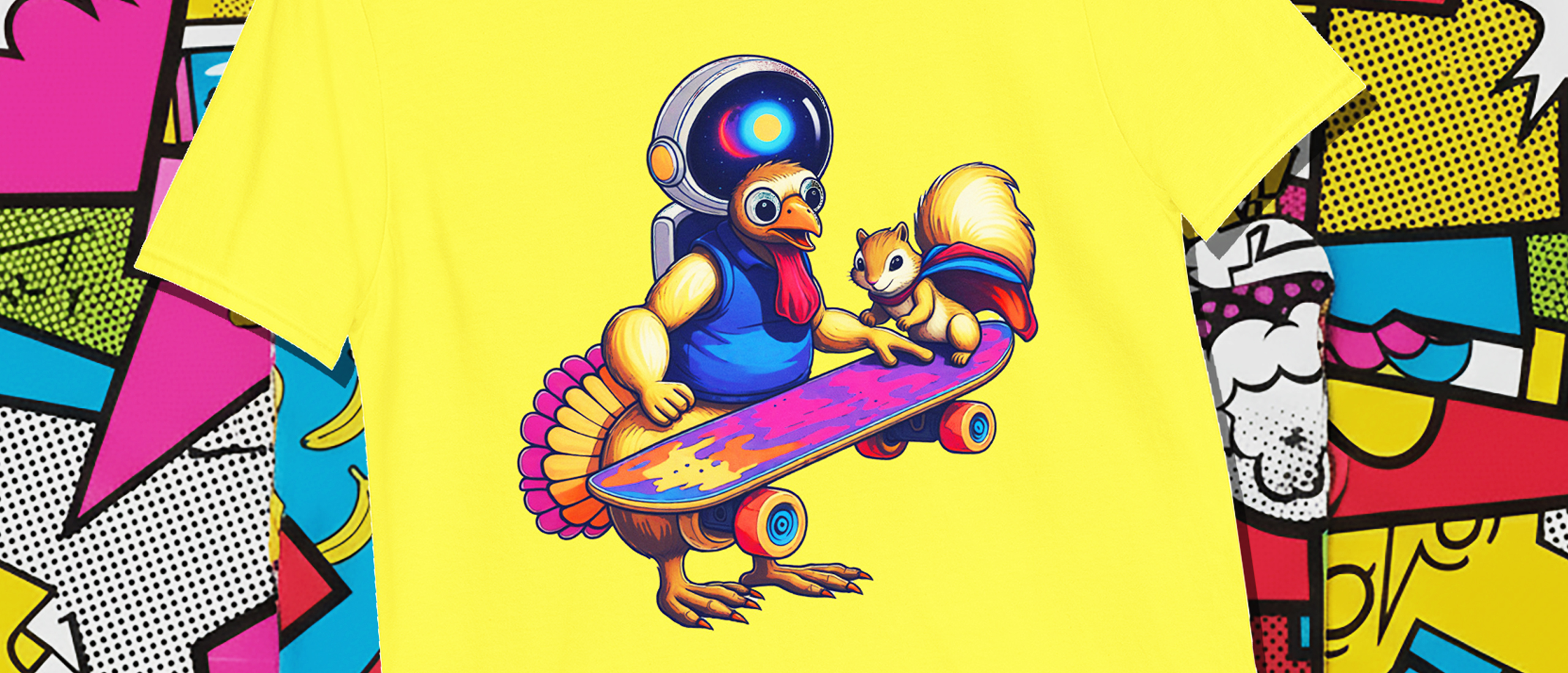 men's dragon rashguard